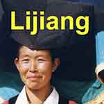 Lijiang China